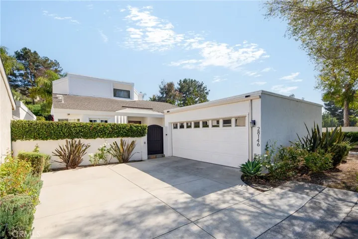 28146 Palomar Court, Laguna Niguel, California 92677