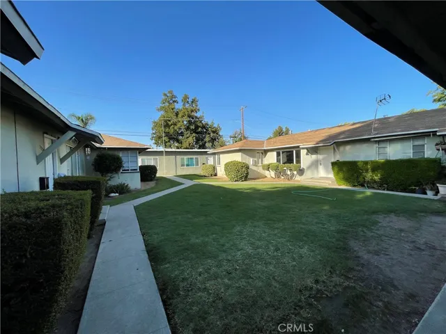 1331 E Harvard Avenue, Fresno, California 93704