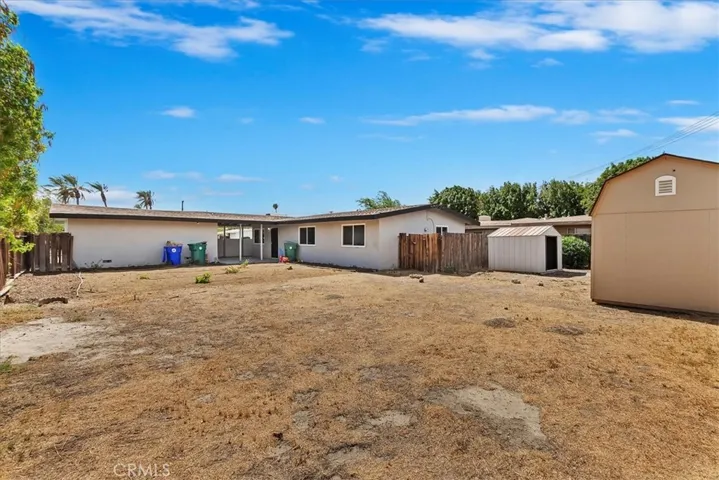 81428 Helen Avenue, Indio, California 92201