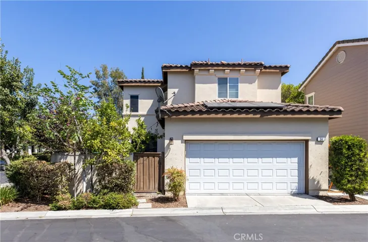 34 Bower Lane, Ladera Ranch, California 92694