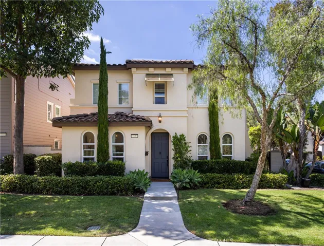 34 Bower Lane, Ladera Ranch, California 92694