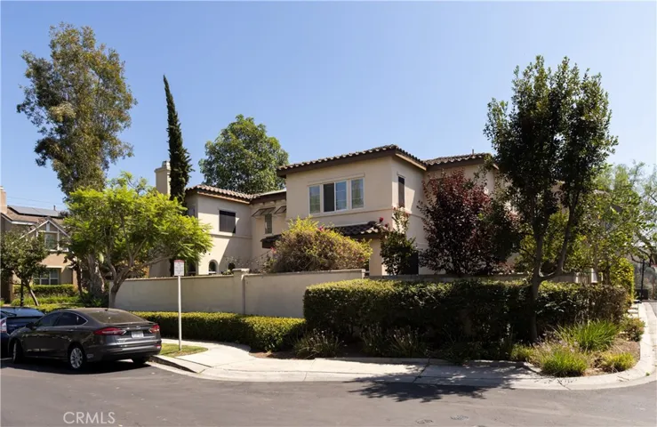 34 Bower Lane, Ladera Ranch, California 92694
