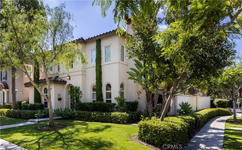34 Bower Lane, Ladera Ranch, California 92694
