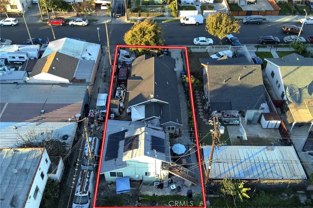 244 - 246 W 66th Street, Los Angeles, California 90003 home-pic-5