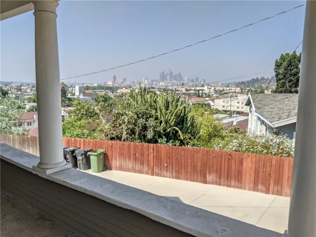 3014 Minnesota Street, Los Angeles, California 90031