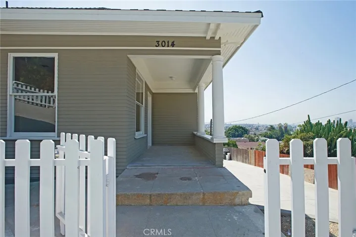 3014 Minnesota Street, Los Angeles, California 90031