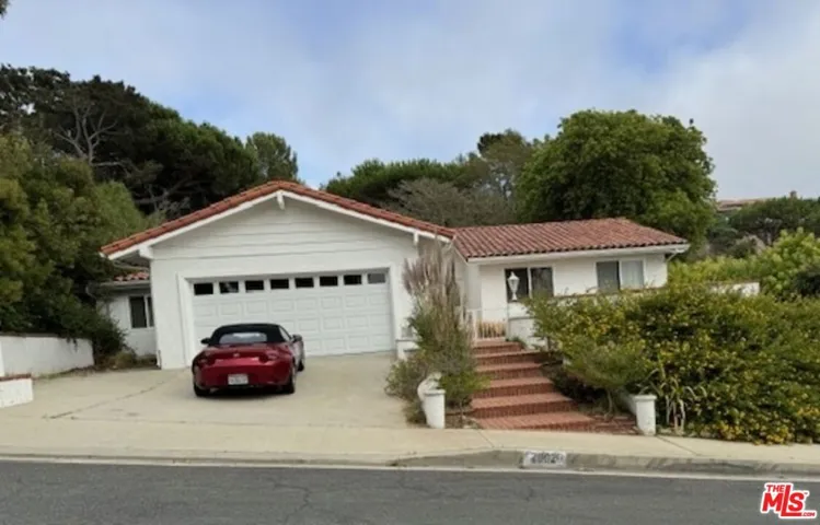 29020 Doverridge Drive, Rancho Palos Verdes, California 90275