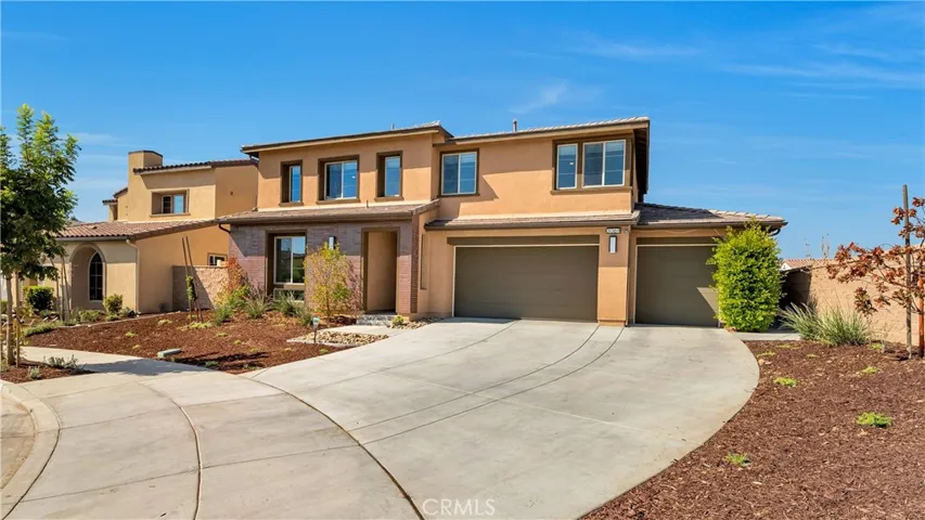 Extended Drive Way
