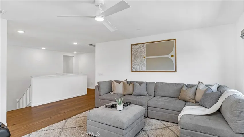 Spacious!