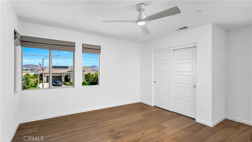 another Spacious Bedroom