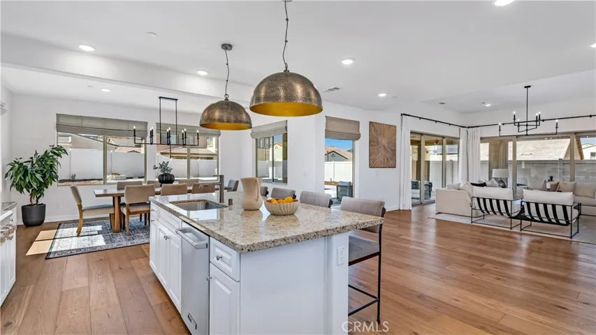 Engineered White Oak