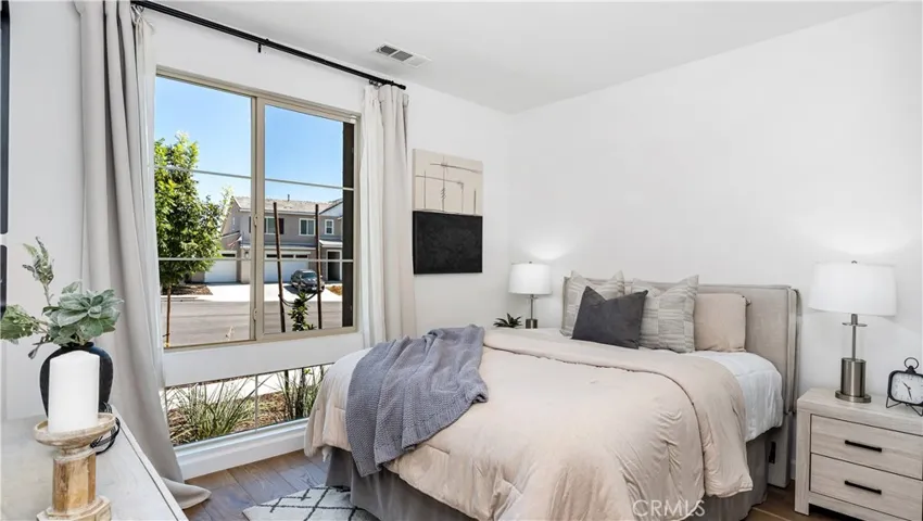 Main Level Bedroom