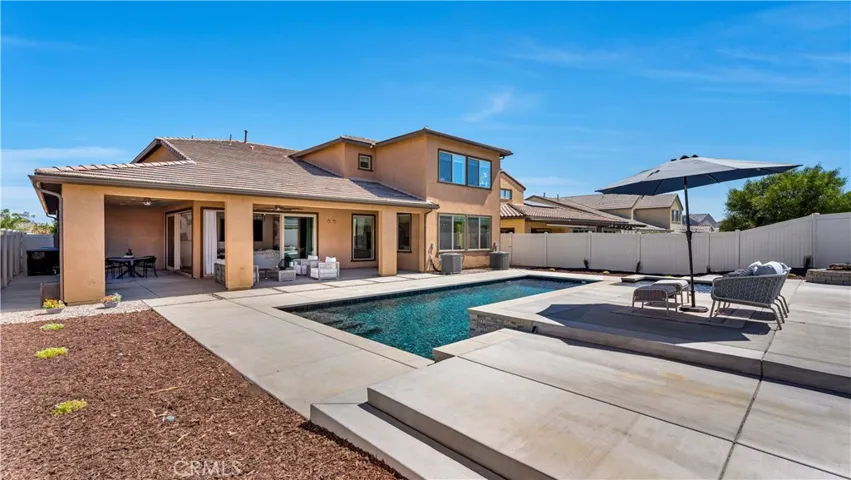 31369 Garrano Circle, Menifee, California 92584