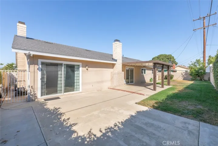 964 W Rancho Road, Corona, California 92882