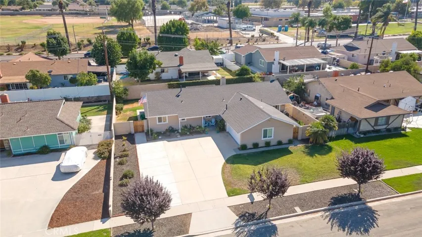 964 W Rancho Road, Corona, California 92882