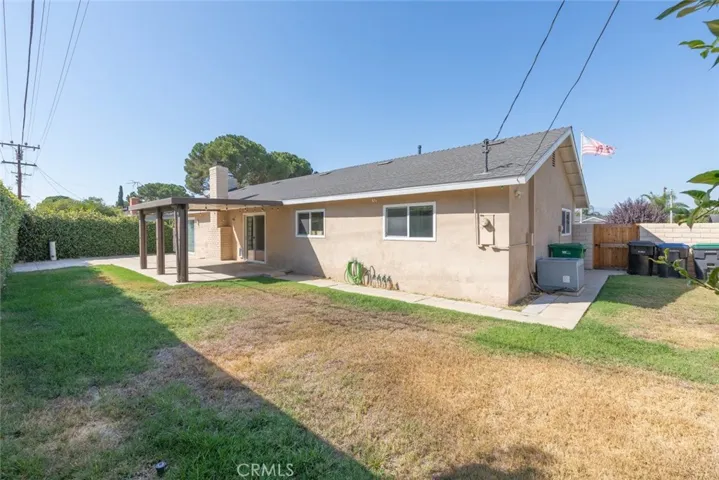 964 W Rancho Road, Corona, California 92882