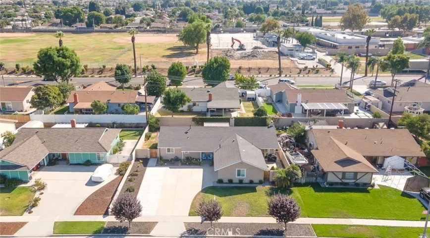 964 W Rancho Road, Corona, California 92882
