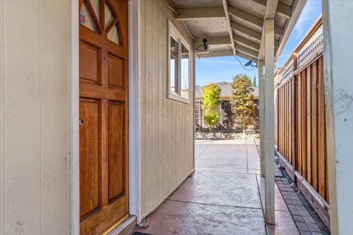 2638 Bon Bon Drive, San Jose, California 95148
