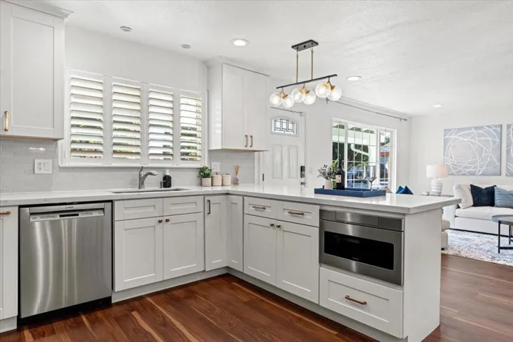 2638 Bon Bon Drive, San Jose, California 95148