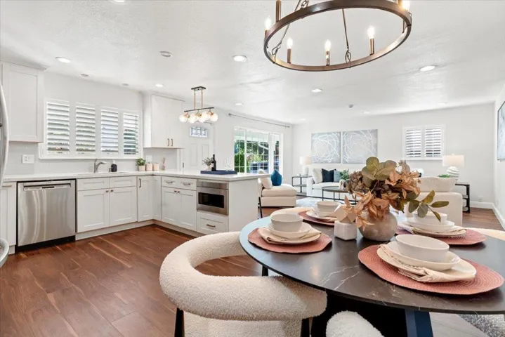 2638 Bon Bon Drive, San Jose, California 95148