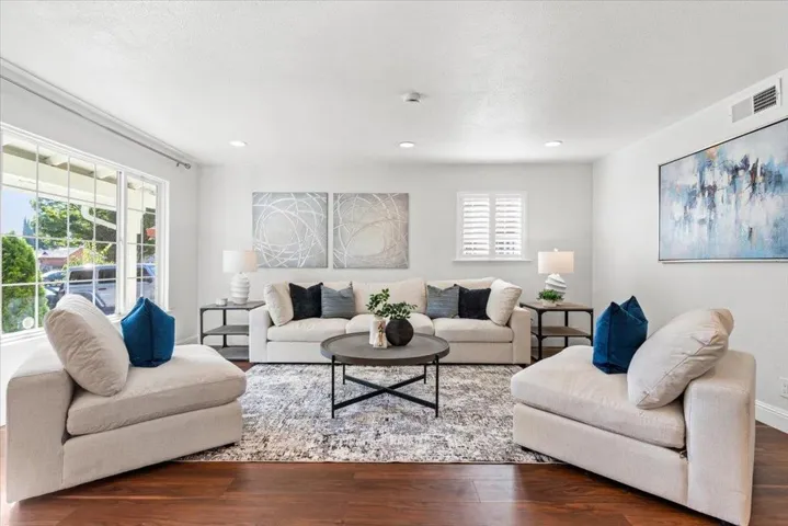 2638 Bon Bon Drive, San Jose, California 95148