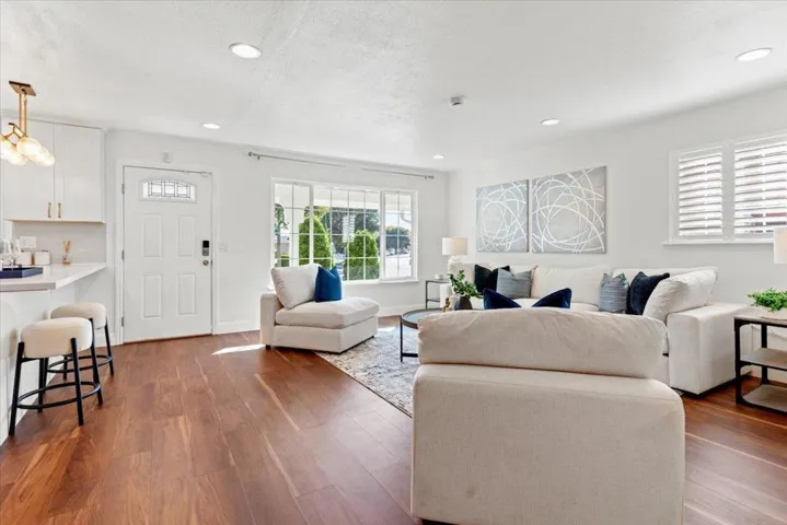 2638 Bon Bon Drive, San Jose, California 95148