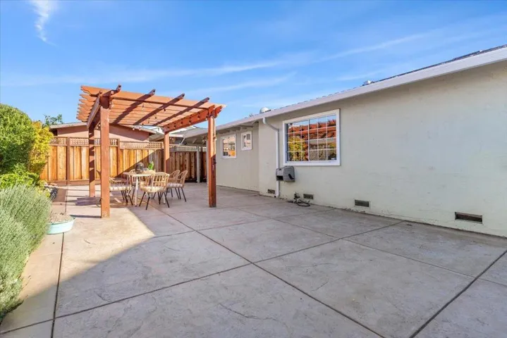 2638 Bon Bon Drive, San Jose, California 95148