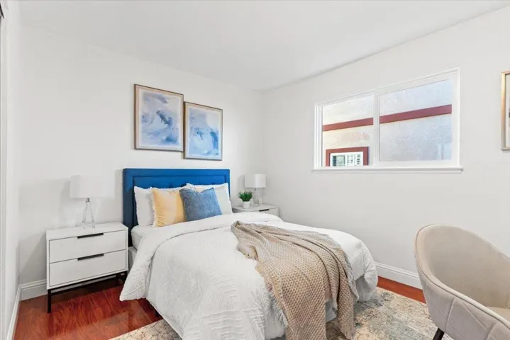 2638 Bon Bon Drive, San Jose, California 95148