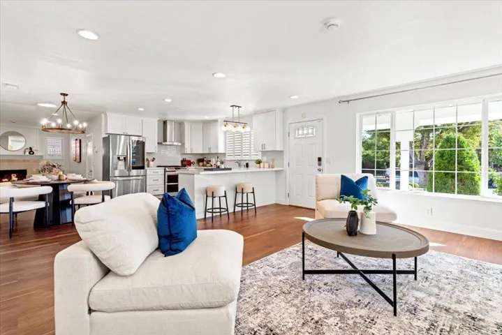 2638 Bon Bon Drive, San Jose, California 95148