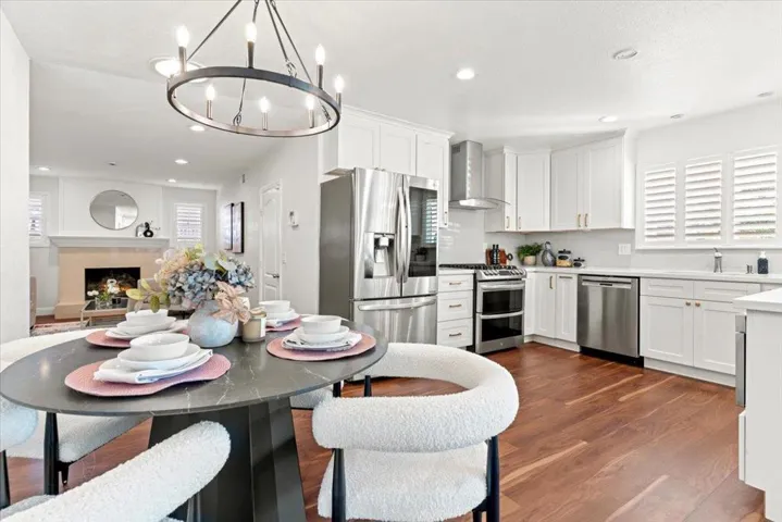 2638 Bon Bon Drive, San Jose, California 95148