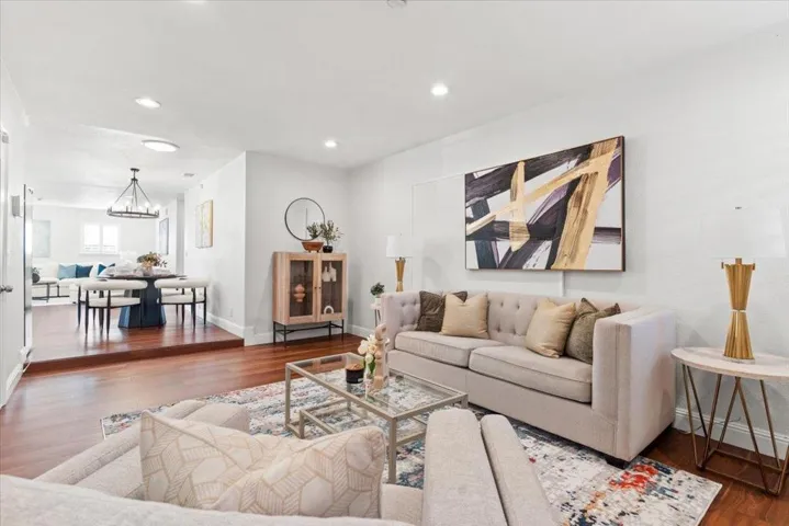 2638 Bon Bon Drive, San Jose, California 95148