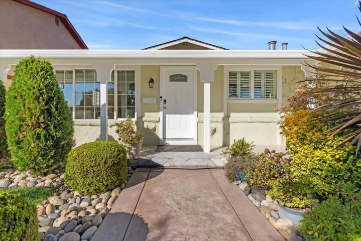 2638 Bon Bon Drive, San Jose, California 95148