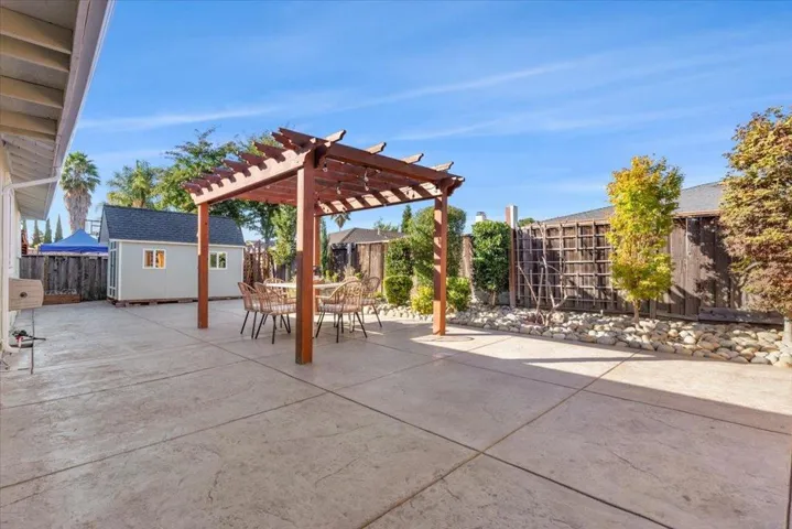 2638 Bon Bon Drive, San Jose, California 95148