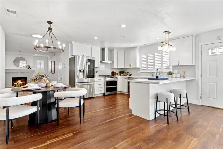 2638 Bon Bon Drive, San Jose, California 95148