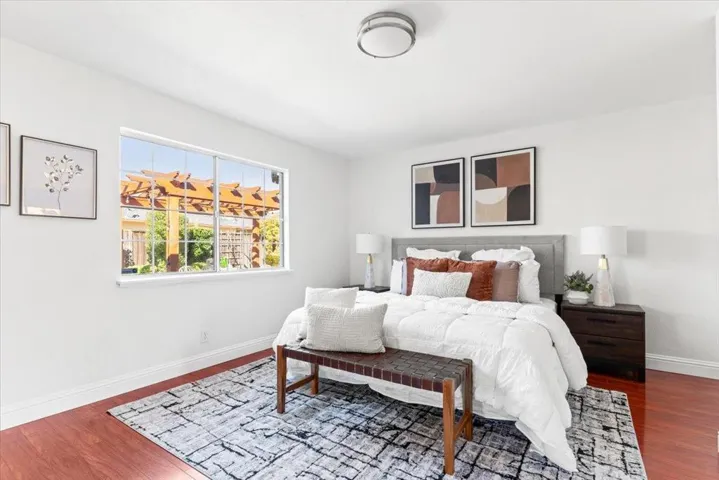 2638 Bon Bon Drive, San Jose, California 95148