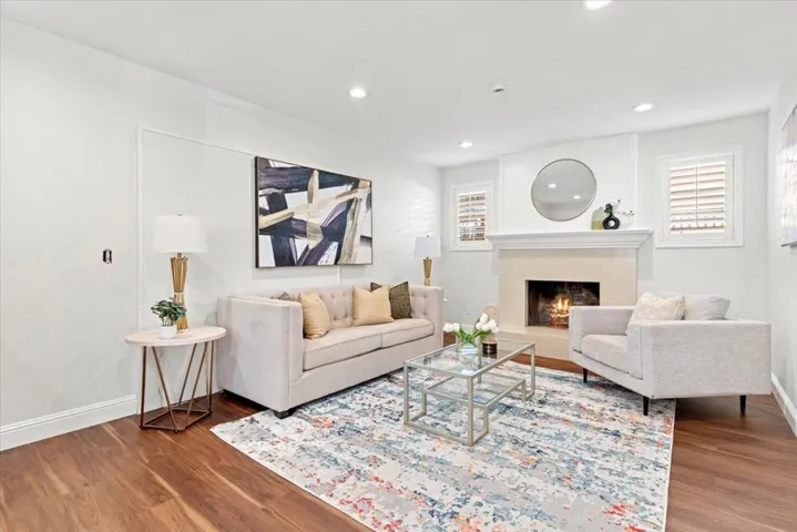 2638 Bon Bon Drive, San Jose, California 95148