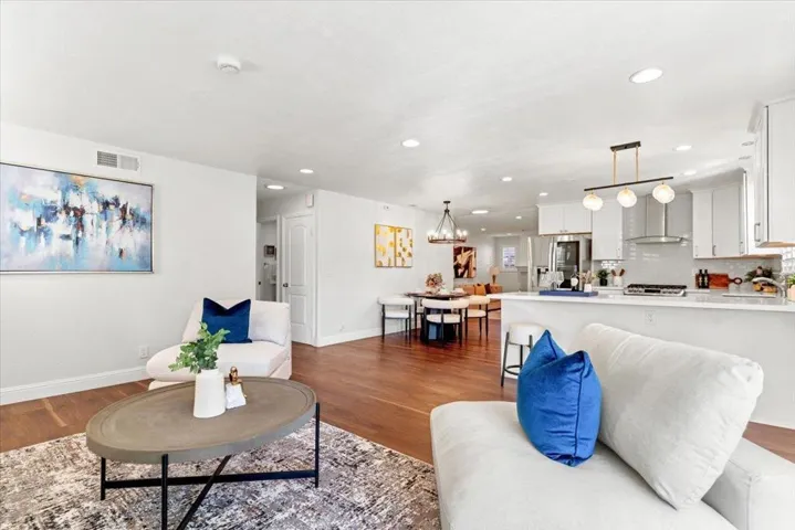 2638 Bon Bon Drive, San Jose, California 95148