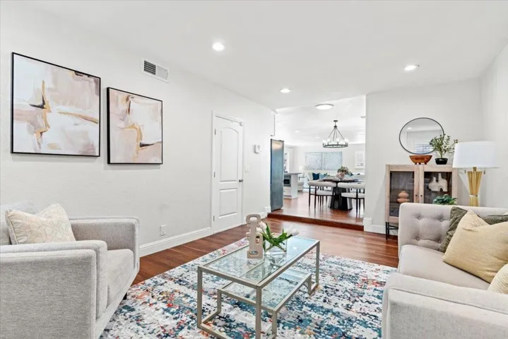 2638 Bon Bon Drive, San Jose, California 95148
