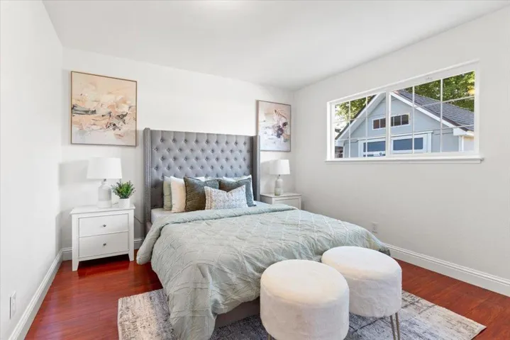 2638 Bon Bon Drive, San Jose, California 95148
