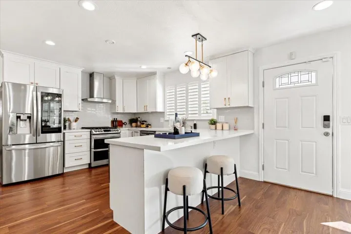 2638 Bon Bon Drive, San Jose, California 95148