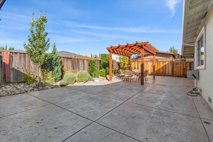 2638 Bon Bon Drive, San Jose, California 95148