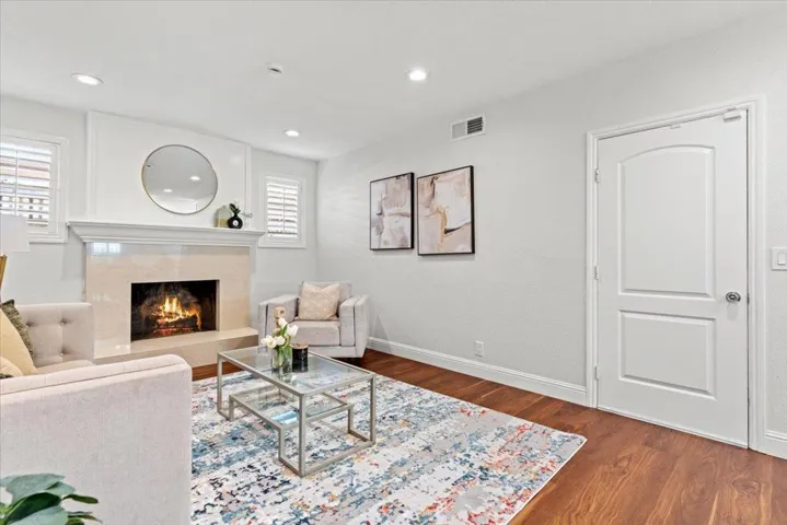 2638 Bon Bon Drive, San Jose, California 95148
