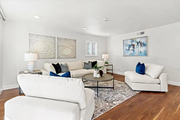 2638 Bon Bon Drive, San Jose, California 95148