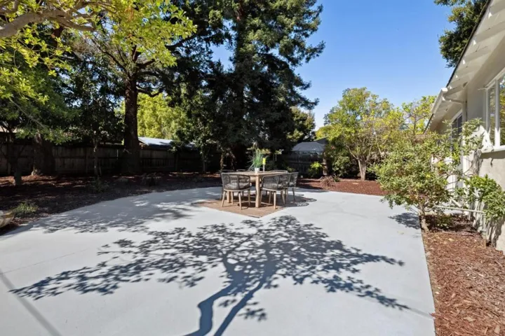 4052 Campana Drive, Palo Alto, California 94306