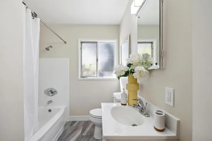 4052 Campana Drive, Palo Alto, California 94306