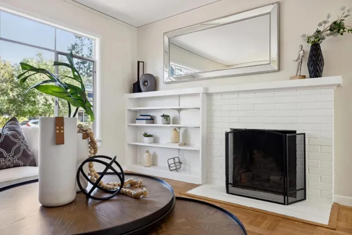 4052 Campana Drive, Palo Alto, California 94306
