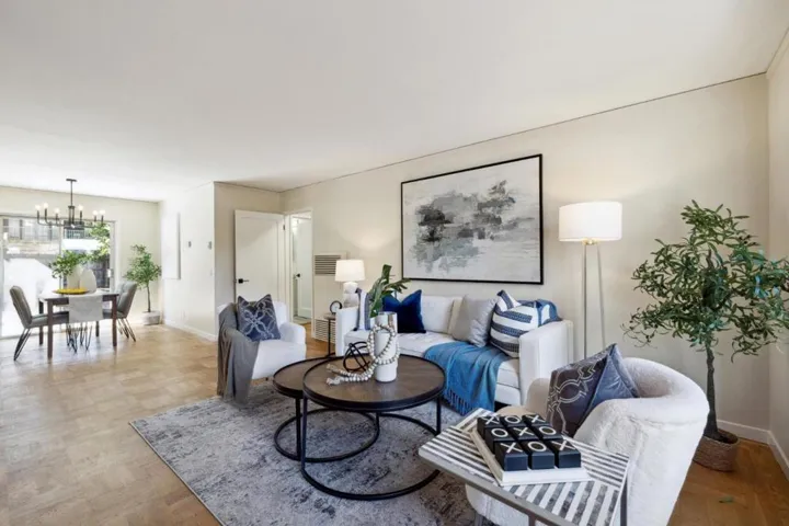 4052 Campana Drive, Palo Alto, California 94306