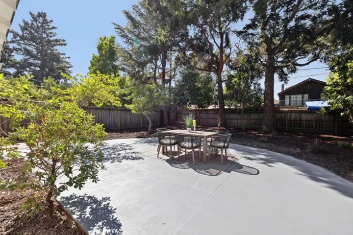 4052 Campana Drive, Palo Alto, California 94306