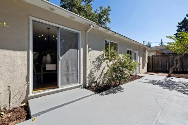 4052 Campana Drive, Palo Alto, California 94306
