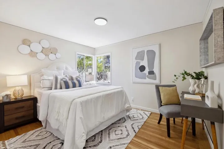 4052 Campana Drive, Palo Alto, California 94306